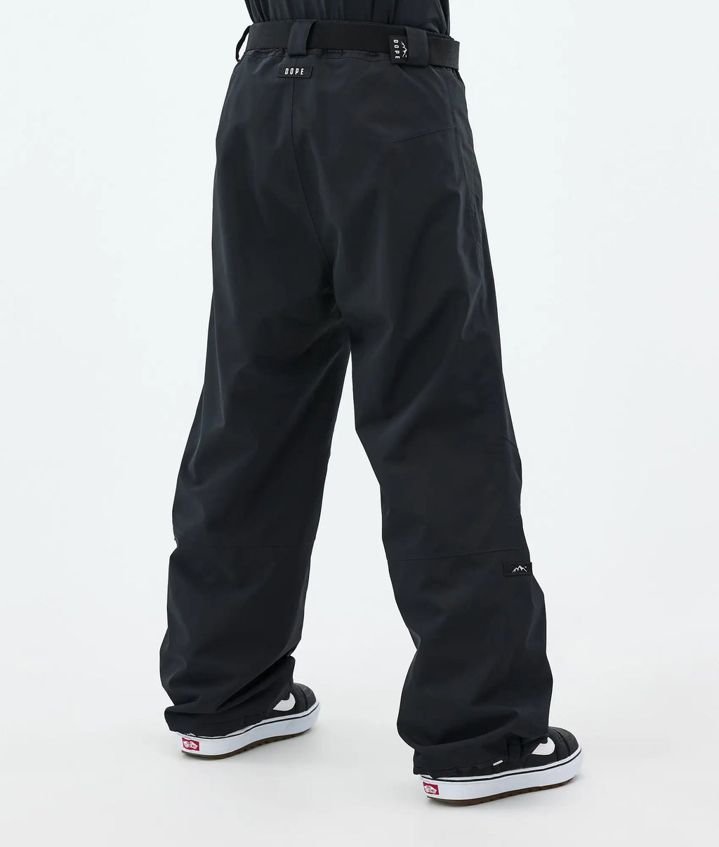 Stardust W - Snowboardhose Damen Black