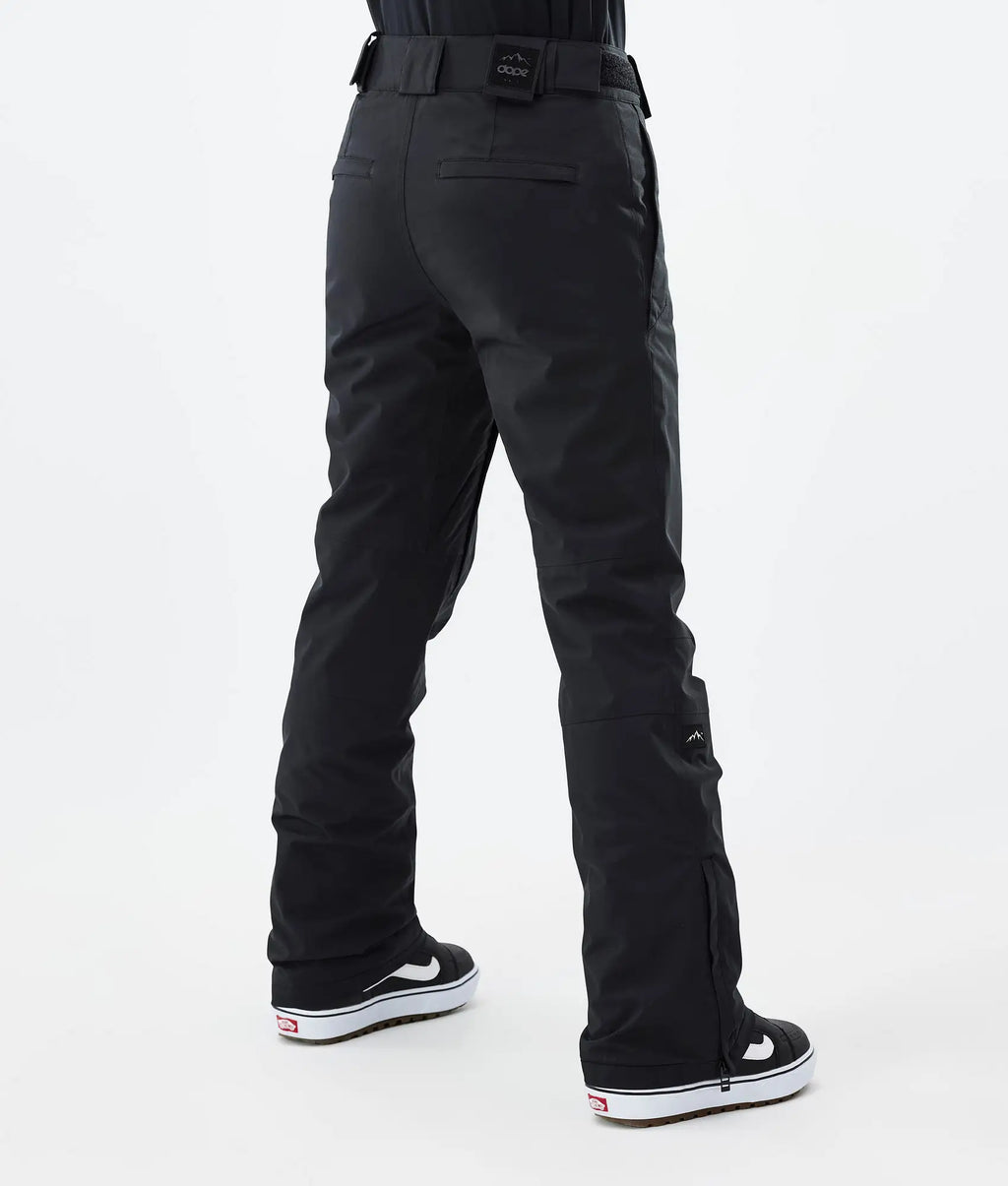 Craft W - Snowboardhose Damen Black