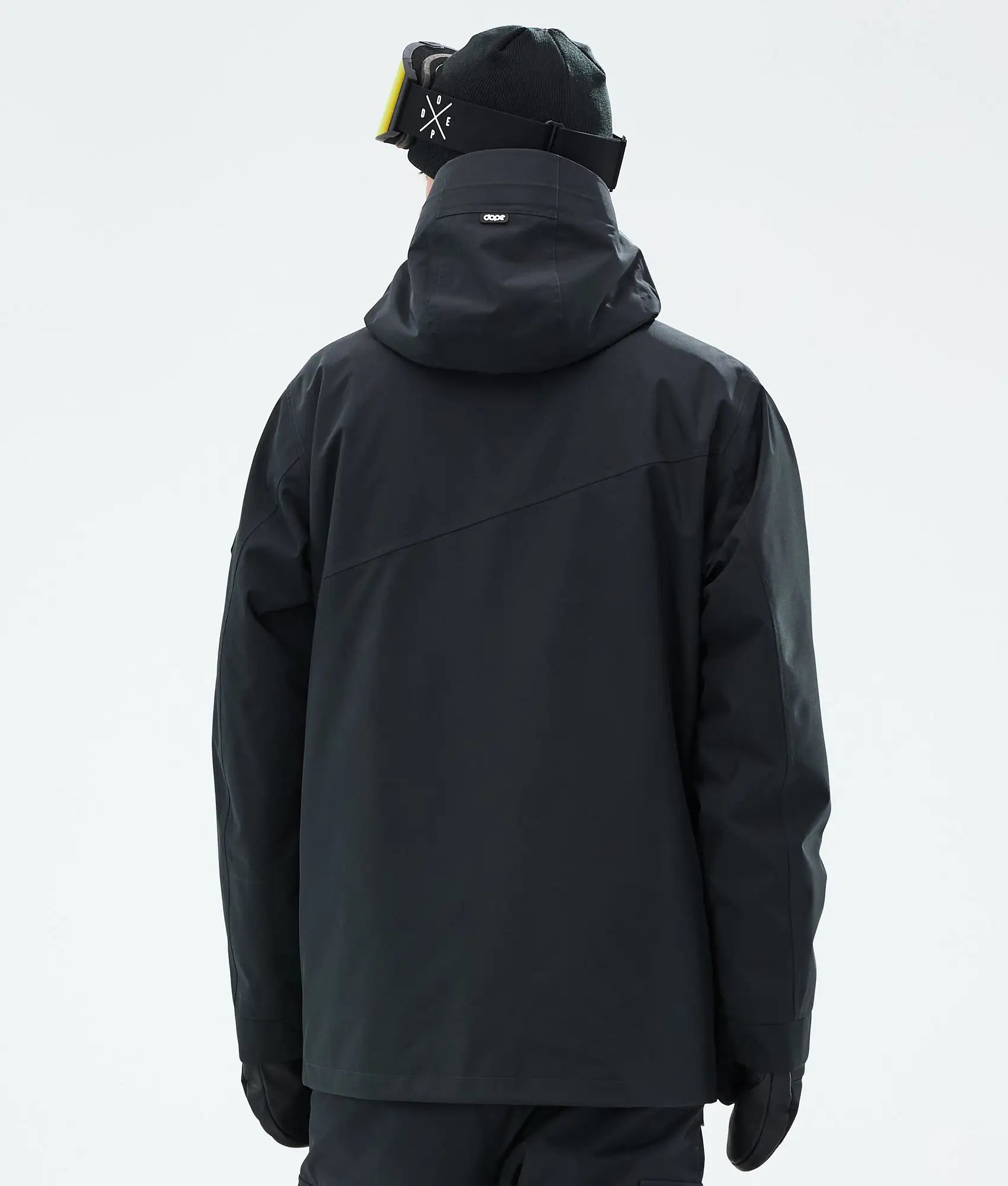 Craft - Snowboardjacke Herren Black