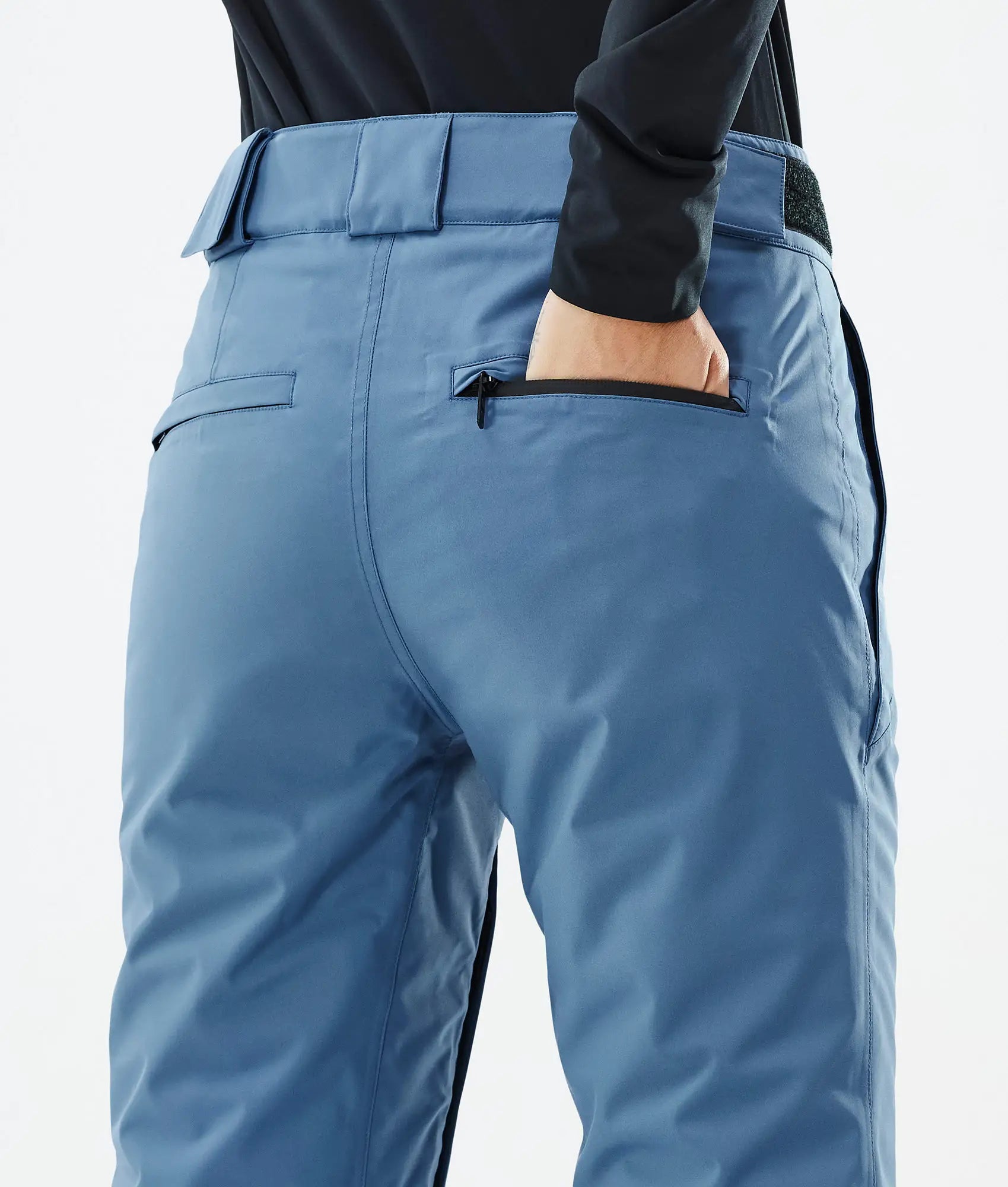 Craft W - Snowboardhose Damen Blue Steel