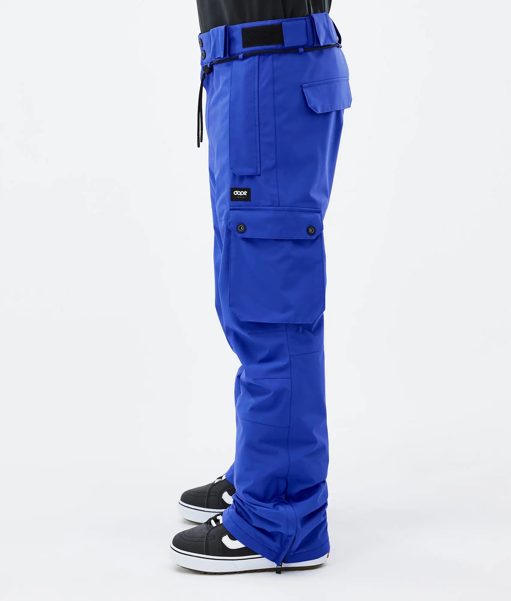 Craft - Snowboardhose Herren Cobalt Blue