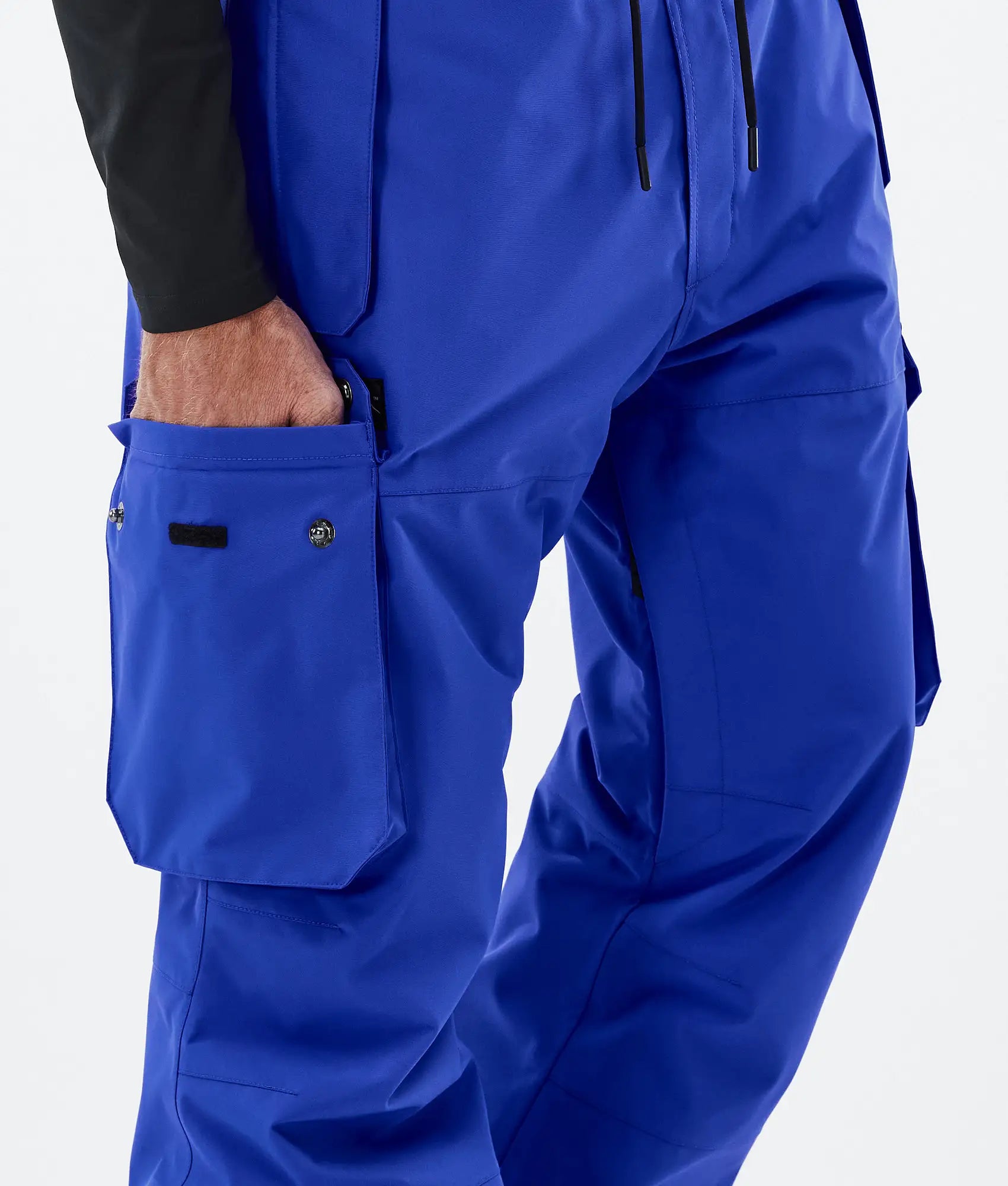 Craft - Snowboardhose Herren Cobalt Blue