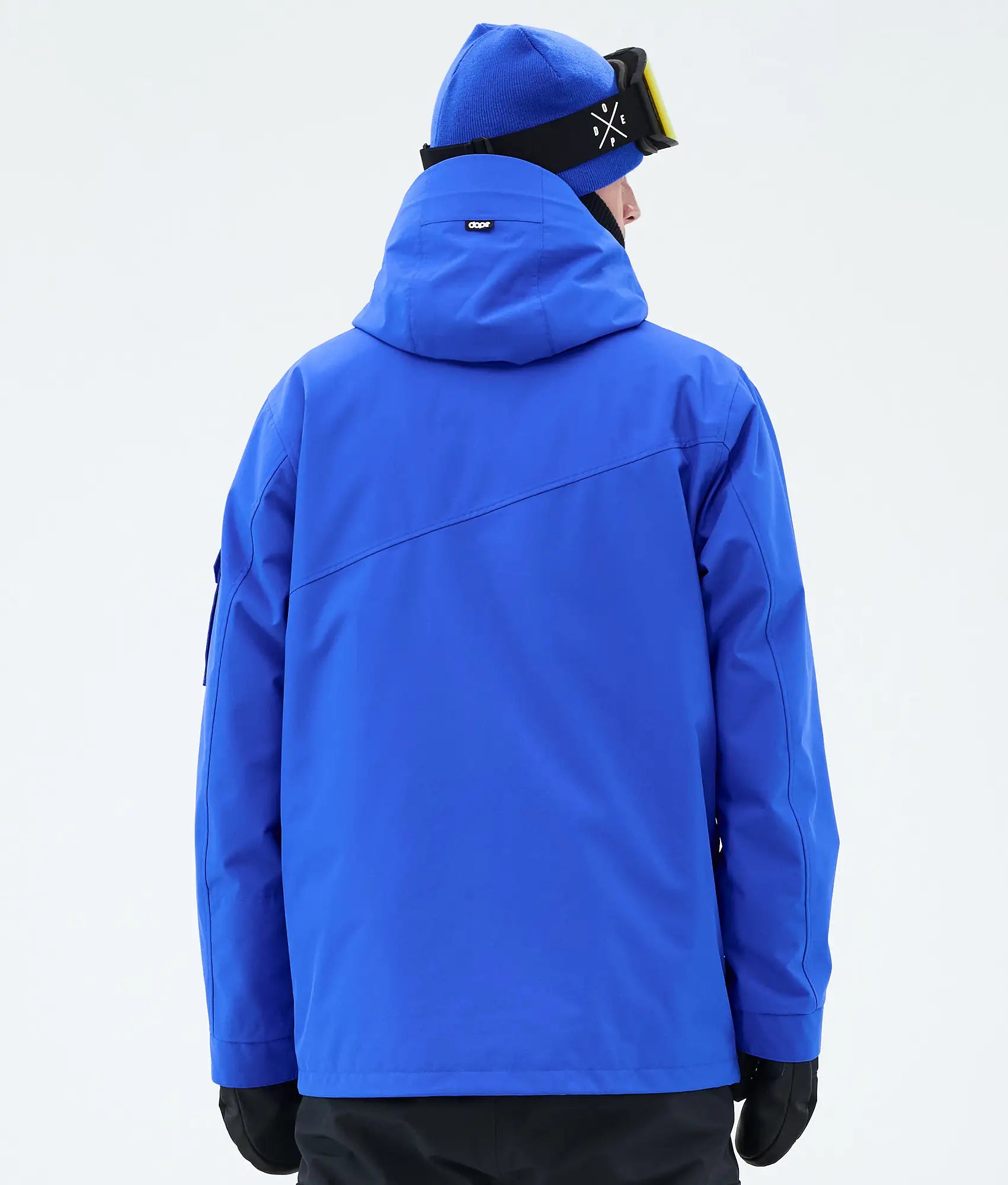 Craft - Snowboardjacke Herren Cobalt Blue