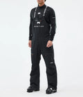 Blend Skihose Herren Black