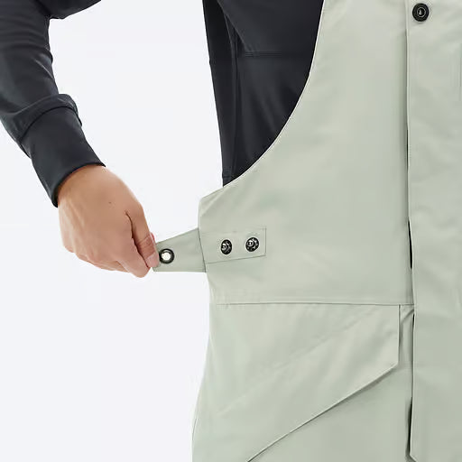Kirin W Ski Pants Women Sand