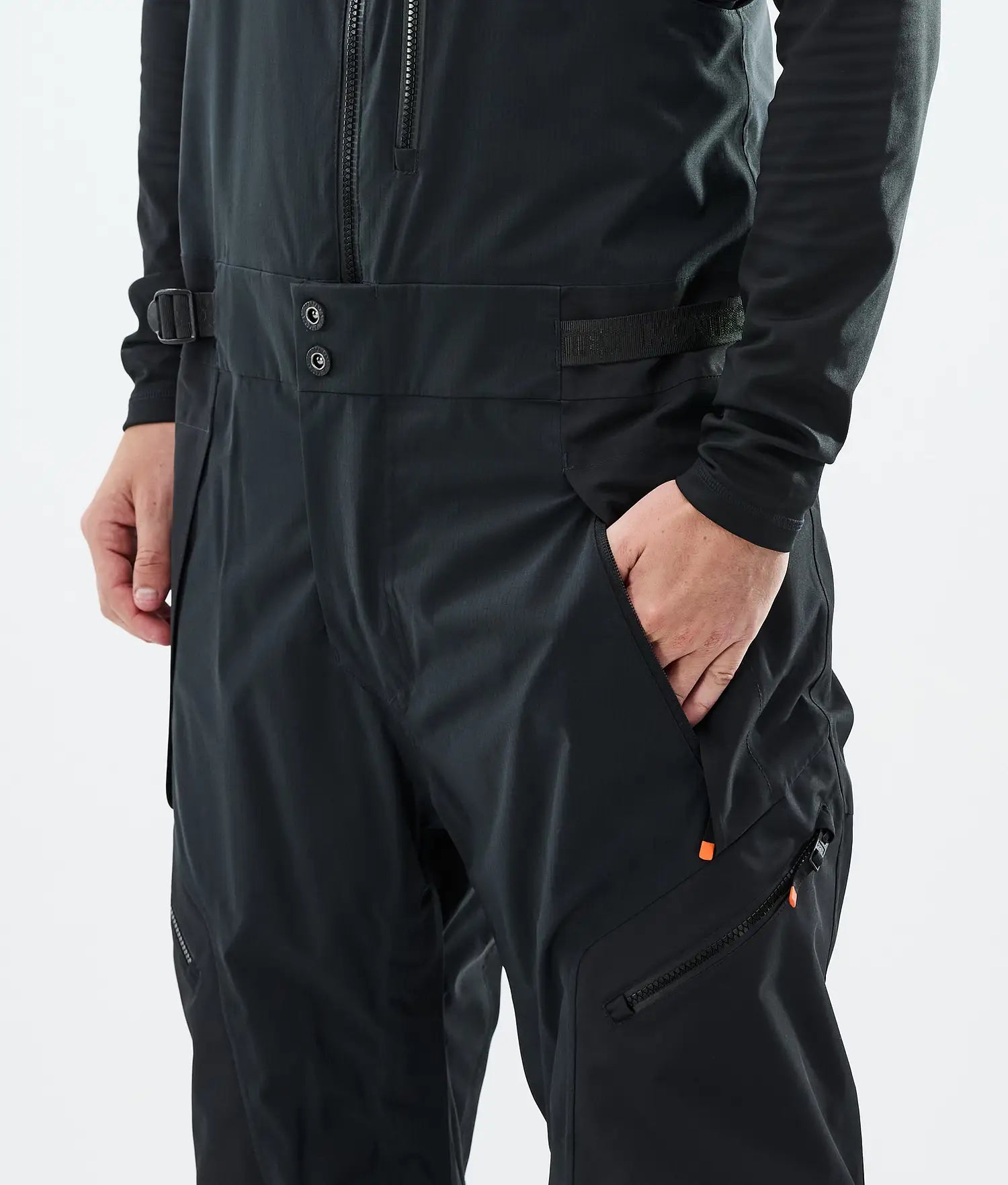 Dozer Ski Pants Men Black