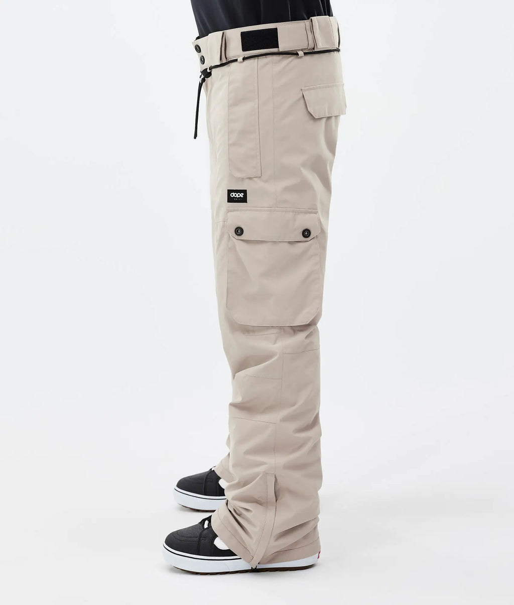 Craft - Snowboardhose Herren Sand