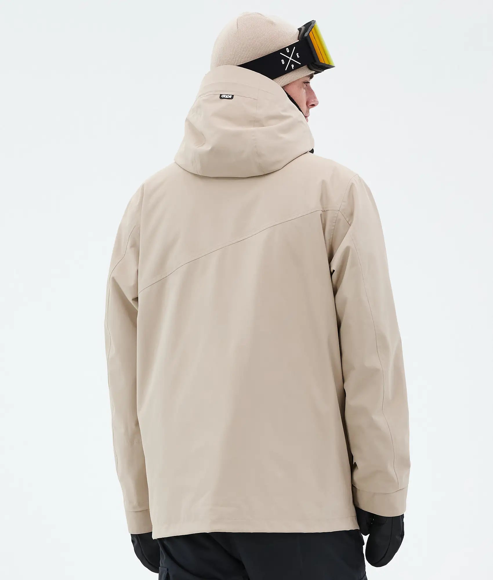 Craft - Snowboardjacke Herren Sand