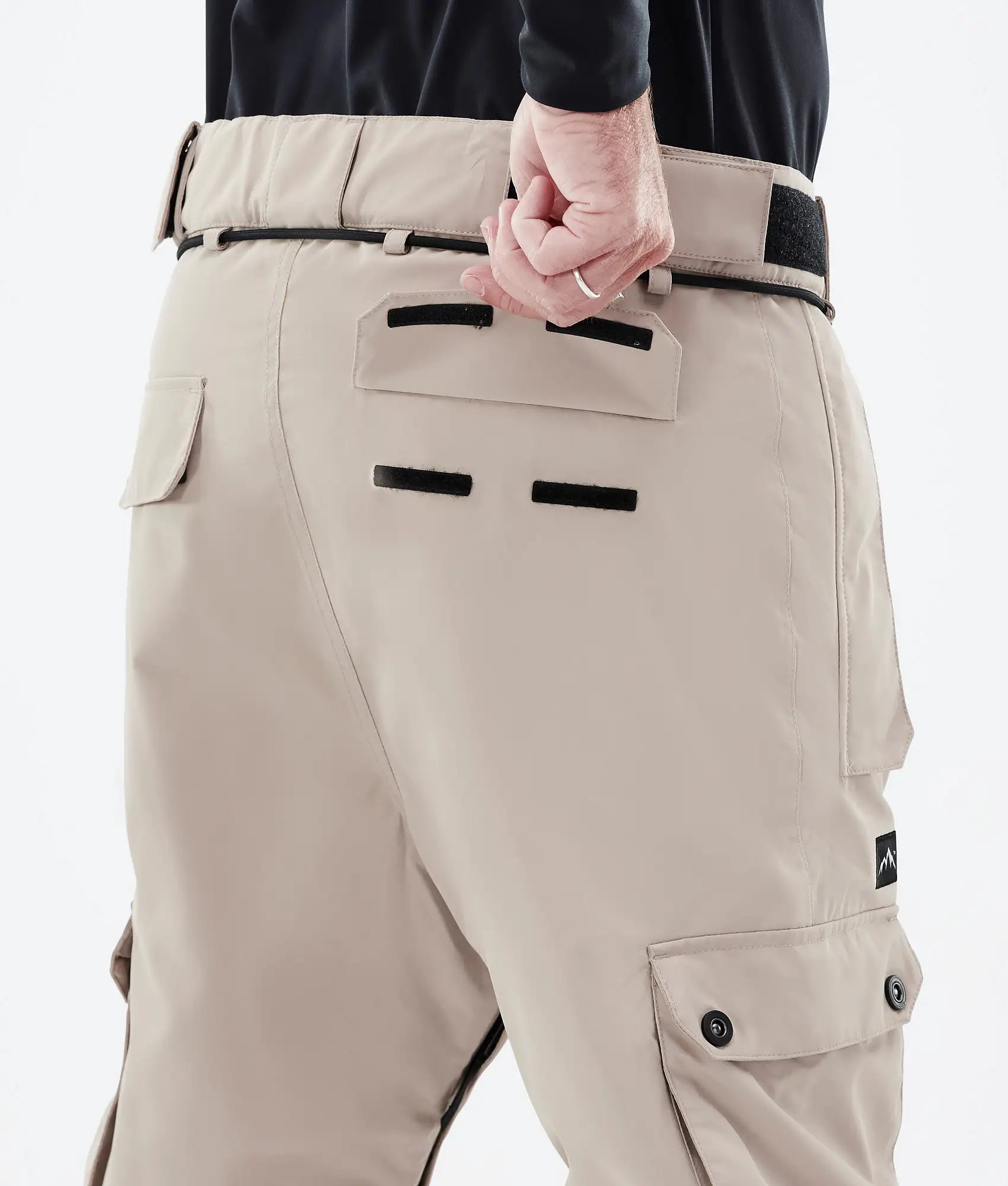 Craft - Snowboardhose Herren Sand