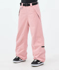 Stardust W - Snowboardhose Damen Soft Pink