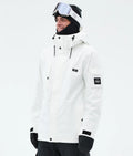 Craft - Snowboardjacke Herren Whitish