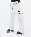 Craft - Snowboardhose Herren Whitish